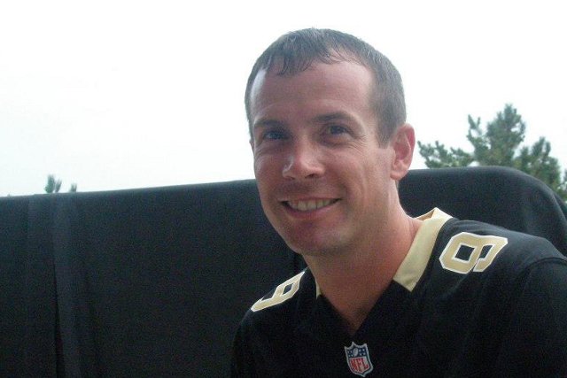 Josh Johnson